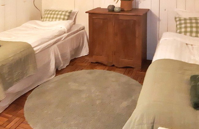 4 Star Holiday Home in Langshyttan - Foto 15