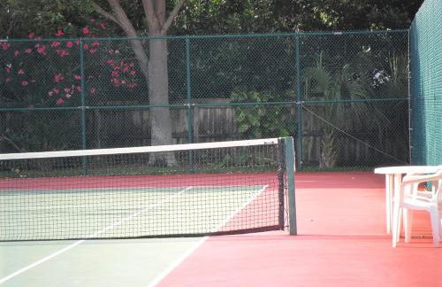 Wander Residence Condo near Fort DeSoto - Foto 10