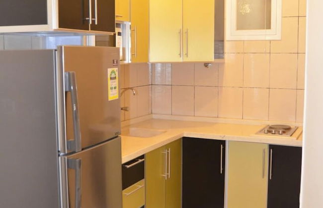 Fakhamat Aldyar for serviced Apartments - Foto 22