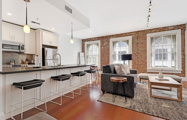 Roami at Factors Row - Foto 47