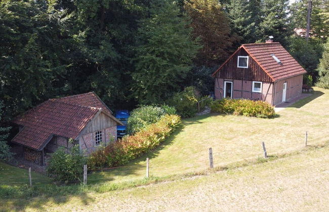 Holiday Home Wollspeicher - Foto 17