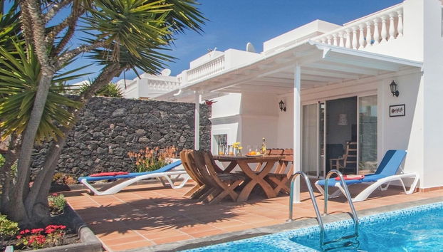 Villa Seajay - Foto 2, Interior