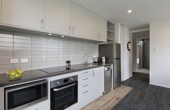 Quest Queenstown - Photo 13