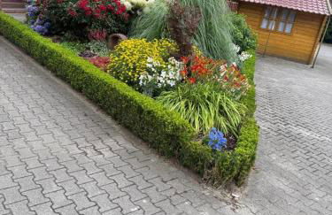 Monteurwohnung Lindern - Foto 15