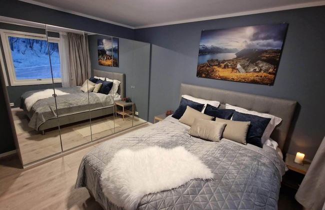 Haugetuft Apartments - Photo 68