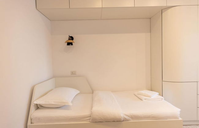 Green Terrace Apartment 6 - Foto 6