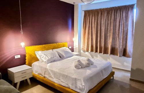 Epipleon Luxury Suites - 107 - Διαμέρισμα 85τμ - Θέα στη θάλασσα - Photo 4