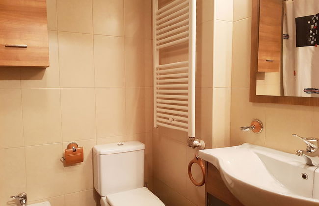 Apartamentos Biescas 3000 - Foto 37