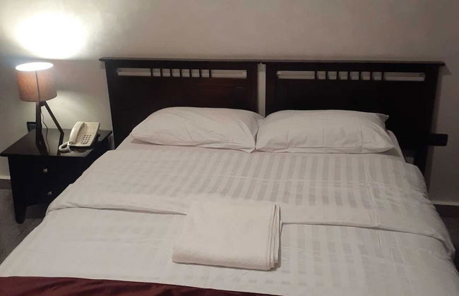 Tamrah Suites Hotel - Foto 16