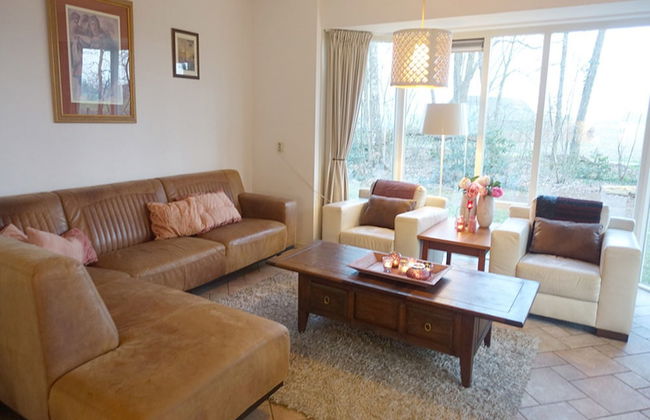 Peaceful Holiday Home in Lemele - Photo 9