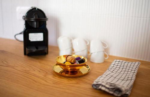 Arty & Chic 1BR 4P - Coeur de Marseille - AC - Foto 11