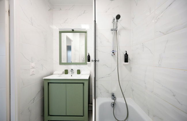 Nemea Appart Hotel Les Hauts de Milady Biarritz - Foto 62