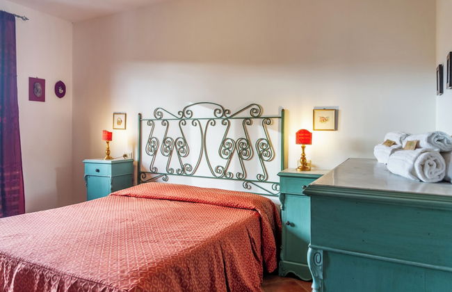 Agriturismo Bio Fattoria Casetta - Foto 23