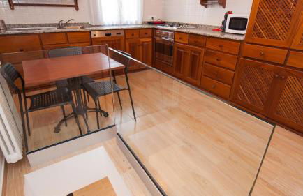 Casa Paseo Platon, very close to the beach, with pool and garden - Foto 23