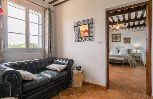 Bastide Vallonia Luxury & Serenity in the Heart of the Luberon - Foto 31