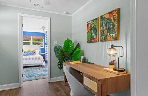 Marathon Vacation Home with Pool, Hot Tub & Movie Theater - Foto 27