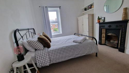 Lovely 3 bedroom Whitley Bay Townhouse. - Foto 4