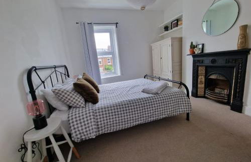 Lovely 3 bedroom Whitley Bay Townhouse. - Foto 4