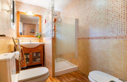 Lovely Home In Chiclana De La Fronter - Foto 24