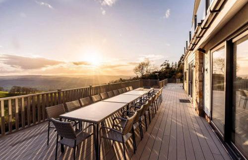 Lux Manor Sleeps 30 - Pool Sauna Hot Tub Cave - Foto 58