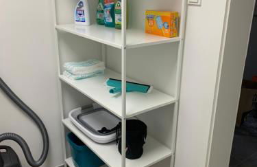 Ferienwohnung Gartenstadt - Foto 8