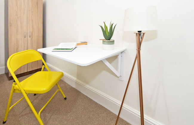 Townhouse @ Earle Street Crewe - Photo 7