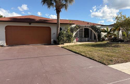 Sunshine house on the canal - Foto 35