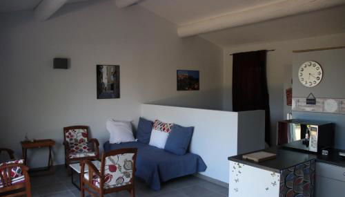 La cigale bleue - Photo 5