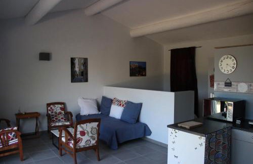 La cigale bleue - Photo 5