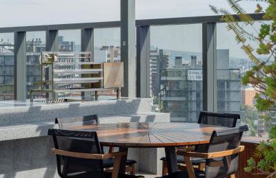 Carlos Gomes Square by LikeHome - Foto 13