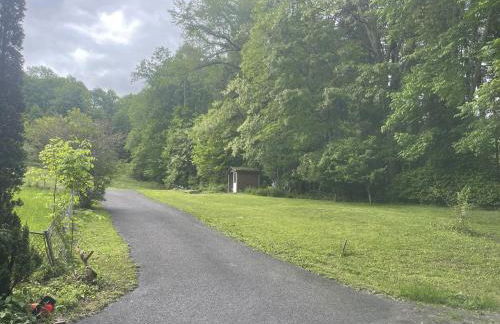 CampRV Main Lodge - Foto 22