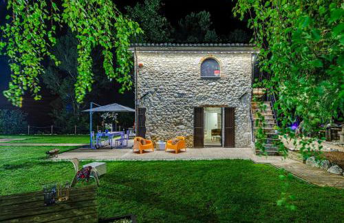 Casalino Galassi 4&2 by Marche Holiday Villas - Foto 34