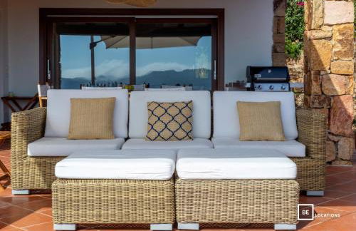 BeLocations - Villa MARENGO - Foto 4