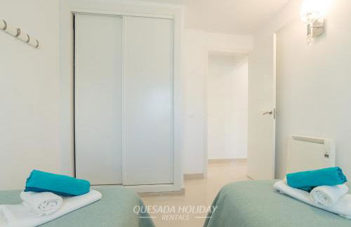La Perla Benidorm Apartment seaview & pool Levante Beach - Photo 24