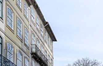 Mayor's Apartments - Foto 20