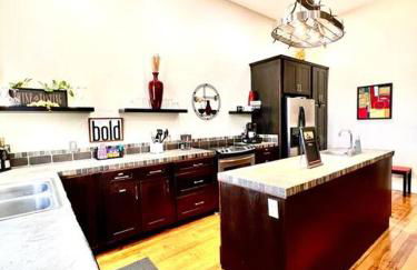 The Loft-Downtown McComb - Foto 15