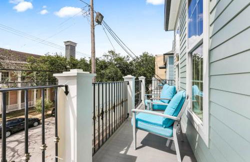 Hosteeva Brand New Condo with a Pool Steps to St Charles Ave - Foto 4