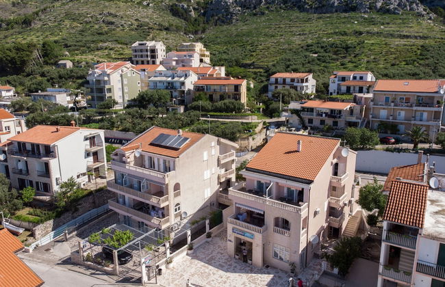 Apartments and Rooms Kapulica - Foto 68