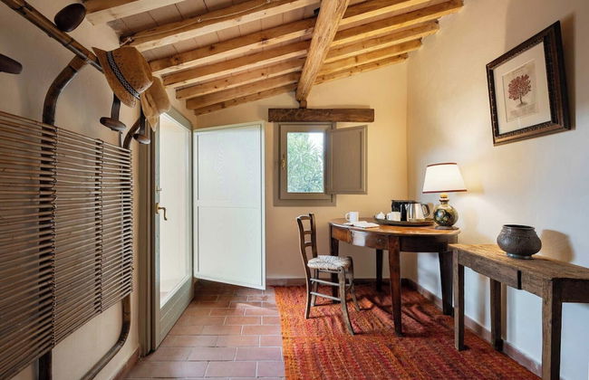 Locanda Fontelupa - Foto 25