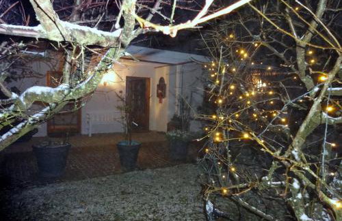 Ferienwohnung im Harz-Haus-Bruns - Foto 10
