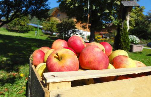 Mair am Graben Farm * Chalets - Foto 28
