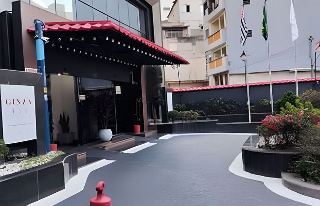 APARTAMENTO MEU LAR LIBERDADE SP - Photo 27