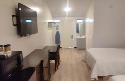 Royal Inn Motel - Foto 41