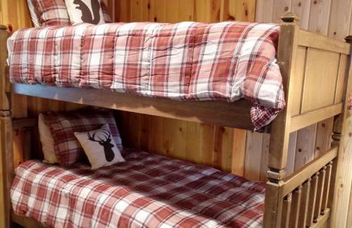 57 The Williams Cabin - Foto 42