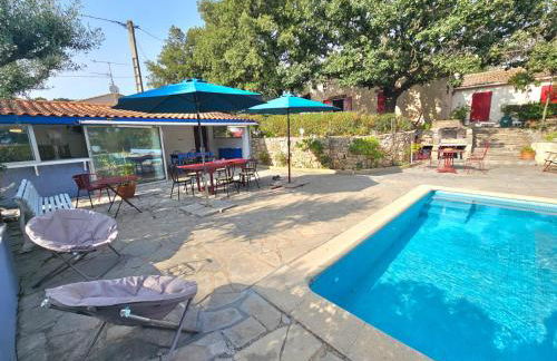 La Genestière - Foto 50