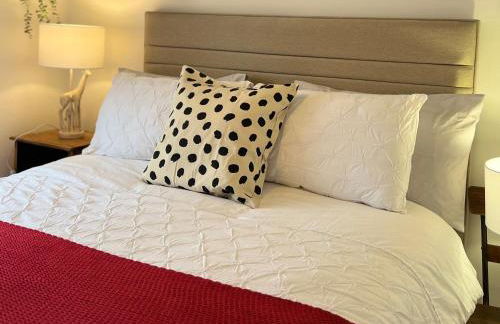 The Farthings, Romsey Apartment - Foto 16