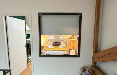 LOFT DES SABLES - Loft moderne à 50m de la plage - Foto 17