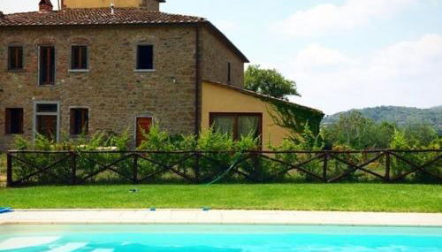 Il Casone - villa con piscina - Foto 5