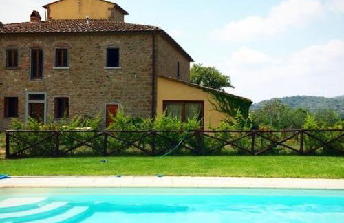 Il Casone - villa con piscina - Foto 5