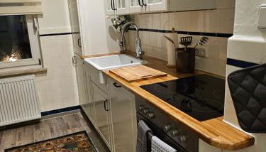 Workout Appartement bei Magdeburg - Photo 3